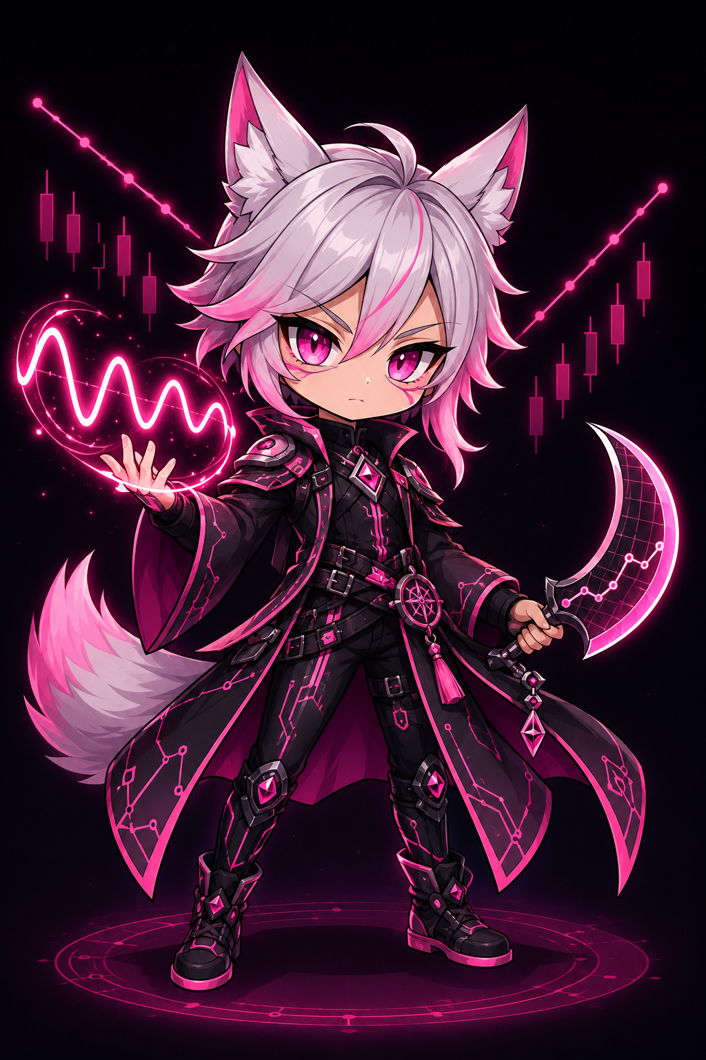 The Divergence Diviner